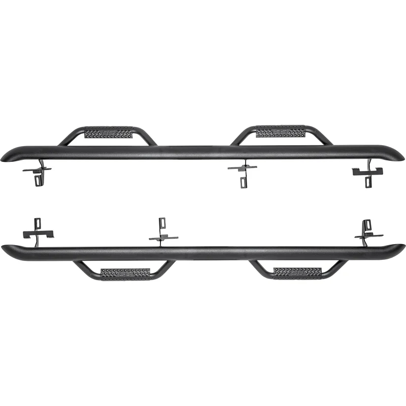 Smittybilt Nerf Side Steps Model J1980T - Image 4