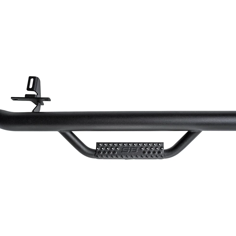 Smittybilt Nerf Side Steps Model J1980T - Image 6