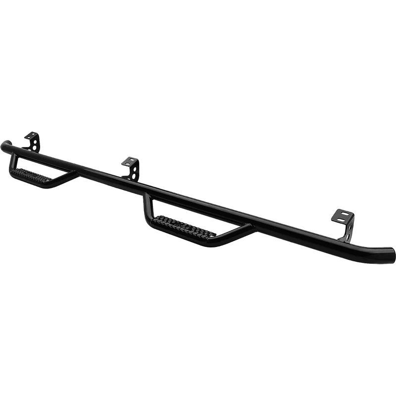 Smittybilt Nerf Side Steps Model T2286CC-TX - Image 2