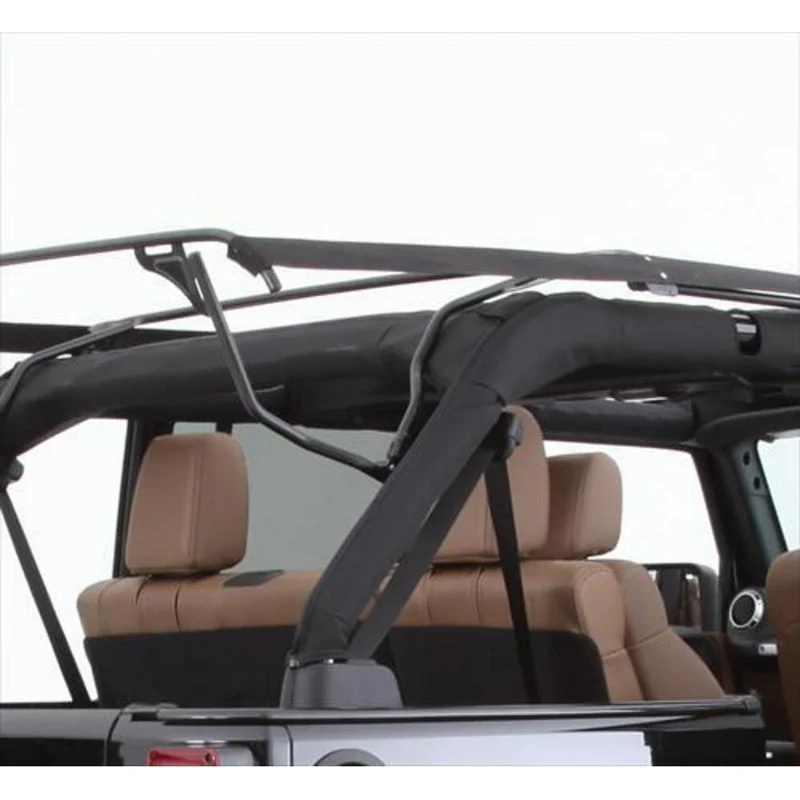 Smittybilt OE Style Bow Assembly (07-18 JKU) Model 91306