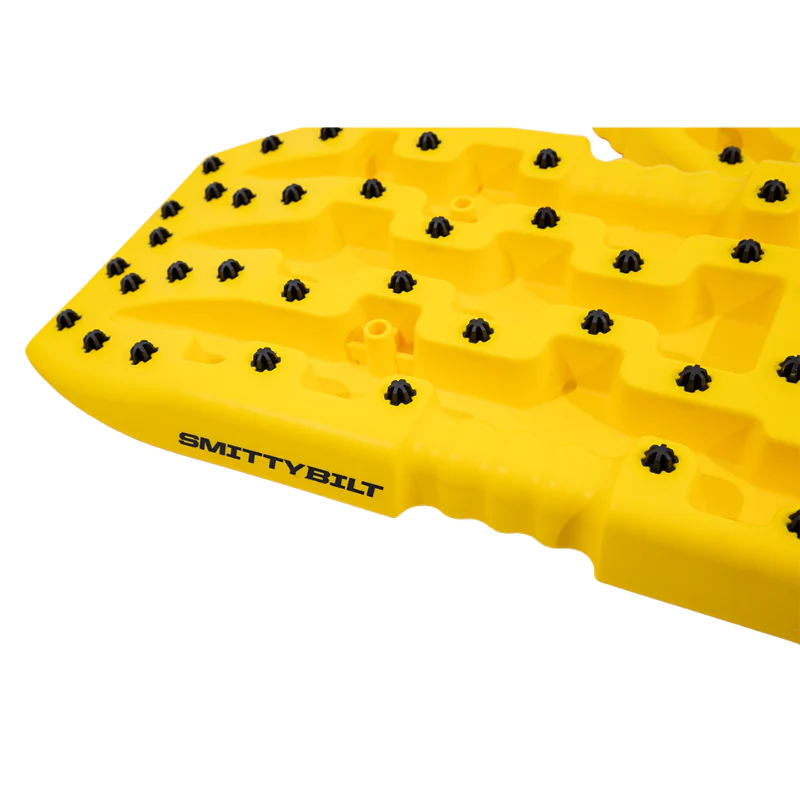 Smittybilt Recovery Traction Boards Model 2890 - Image 2