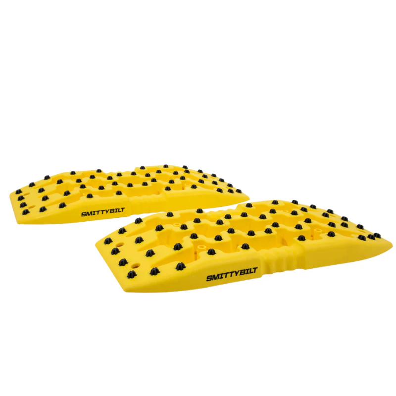 Smittybilt Recovery Traction Boards - Short Model 2891