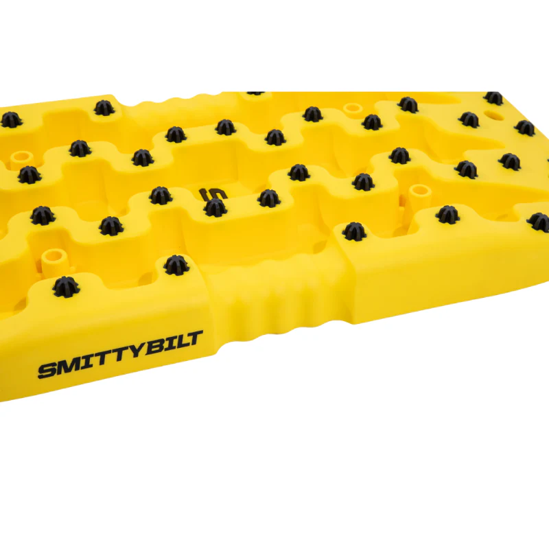 Smittybilt Recovery Traction Boards - Short Model 2891 - Image 3