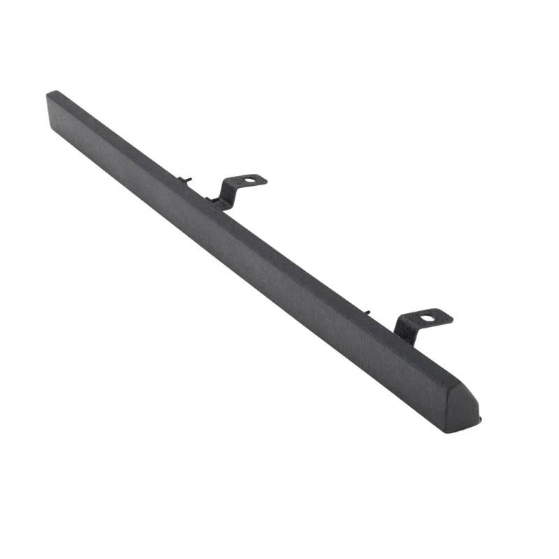 Smittybilt SRC Classic Rock Slider Rails Model 76635