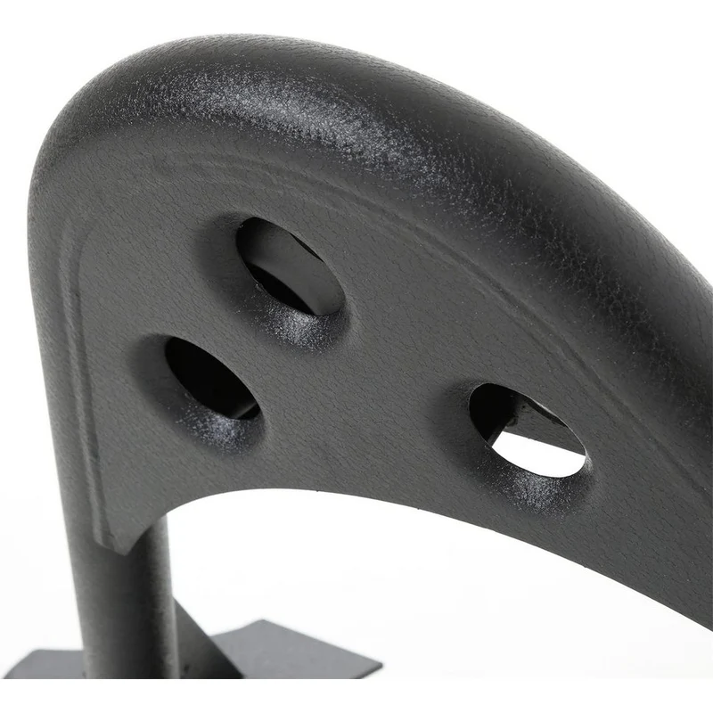 Smittybilt SRC Front Stinger Bumper – Textured Black (07-18 JK/JKU) Model 76524 - Image 7