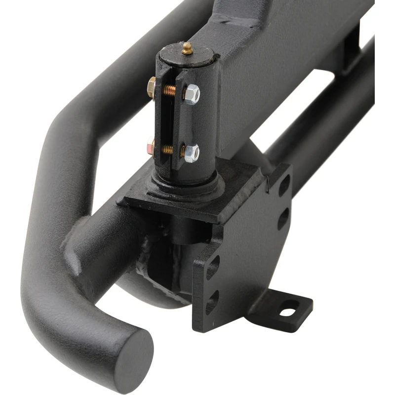 Smittybilt SRC Rear Bumper (87-06 YJ/LJ/TJ) Model 76621-01 - Image 5