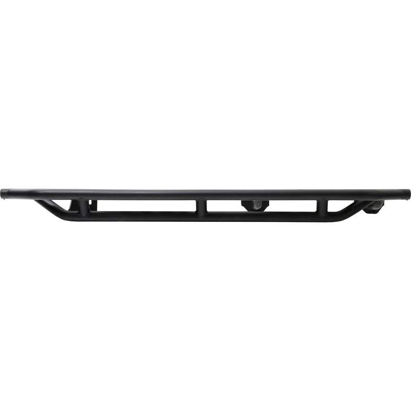Smittybilt SRC Side Armor Rock Sliders w/ Step Model 78634 - Image 3
