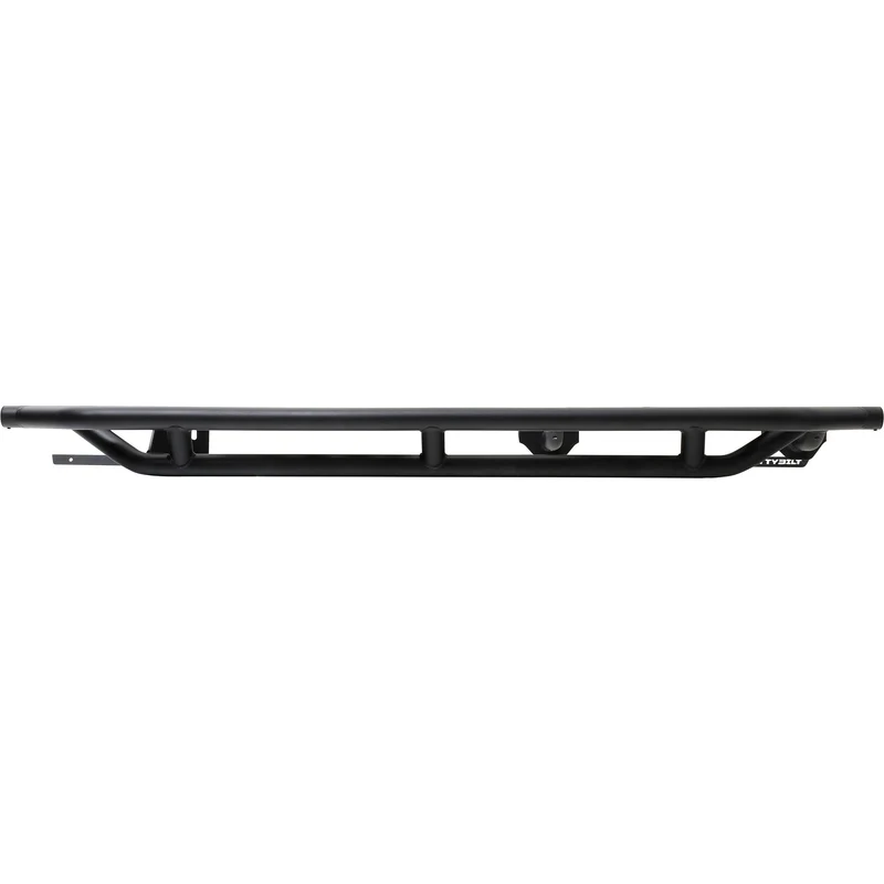 Smittybilt SRC Side Armor Rock Sliders w/ Step Model 77634 - Image 4
