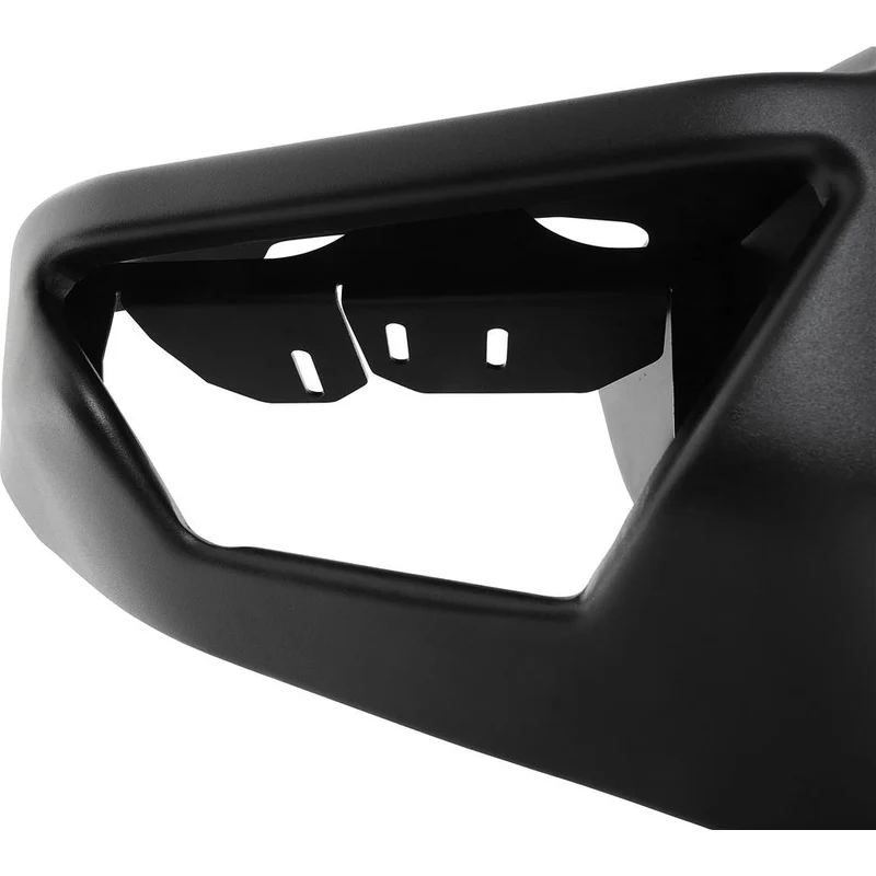 Smittybilt Stryker Front Bumper Wing Pair (07+ JK/JL/JT) Model 76731
