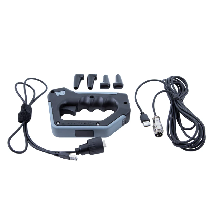 Smittybilt X2O 5K lbs ATV/UTV Winch w/ Synthetic Rope and Wireless Remote Model 98205 - Image 3