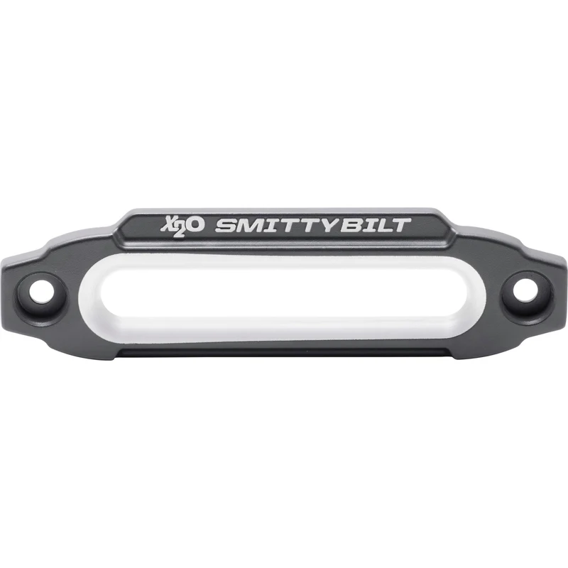 Smittybilt X2O GEN 3 10K Winch with Synthetic Rope Model 98810 - Image 3