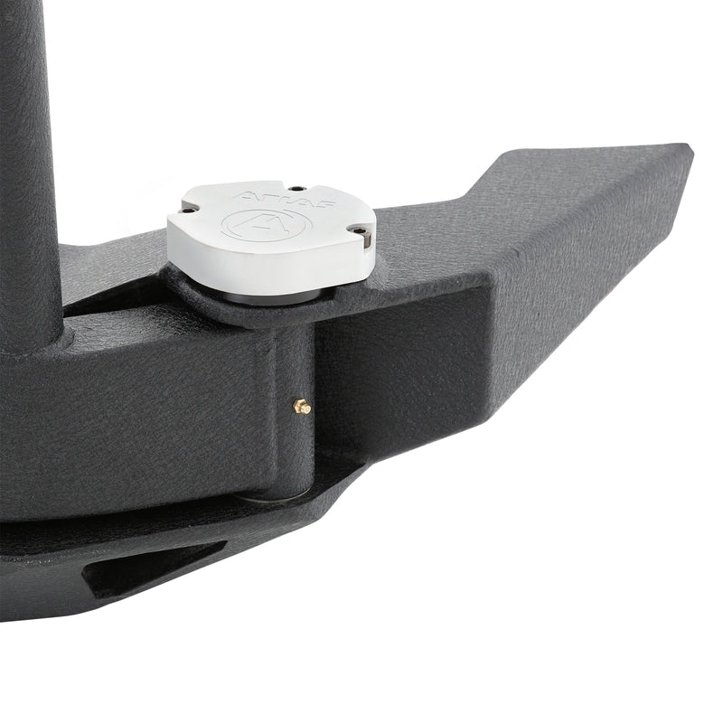 Smittybilt XRC Atlas Rear Swing Gate - Swing Gate Only (07-18 JK/JKU) Model 76896-02 - Image 9