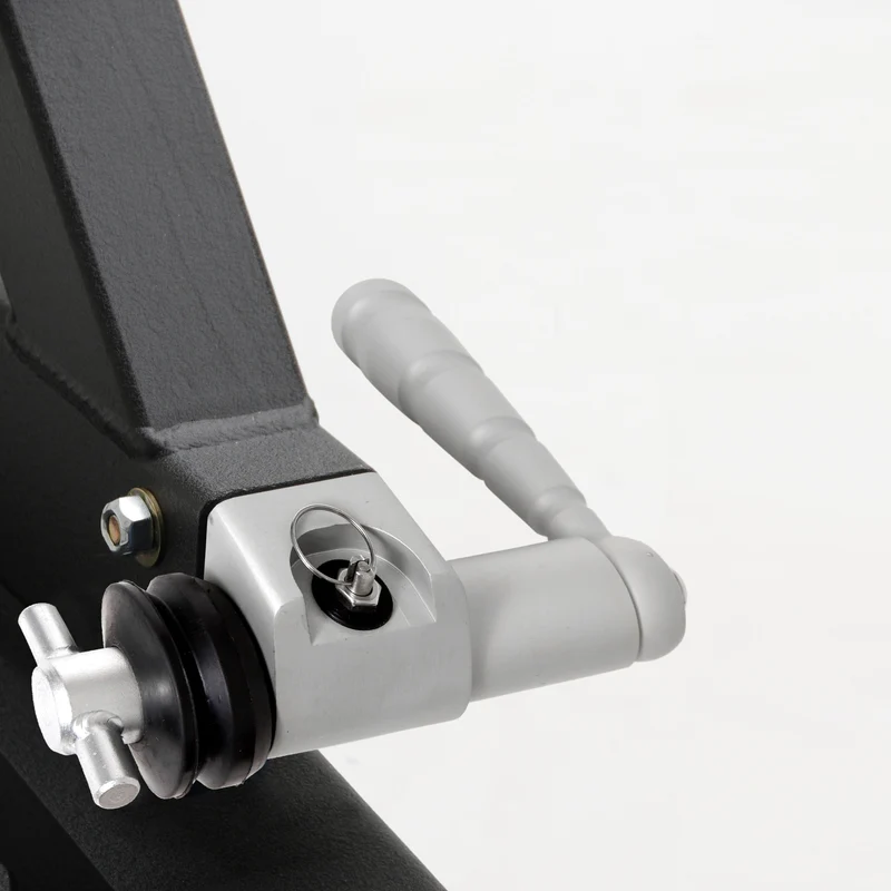 Smittybilt XRC Gen 1 Carrier - (Carrier Only) (07-18 JK/JKU) Model 76856-02 - Image 11