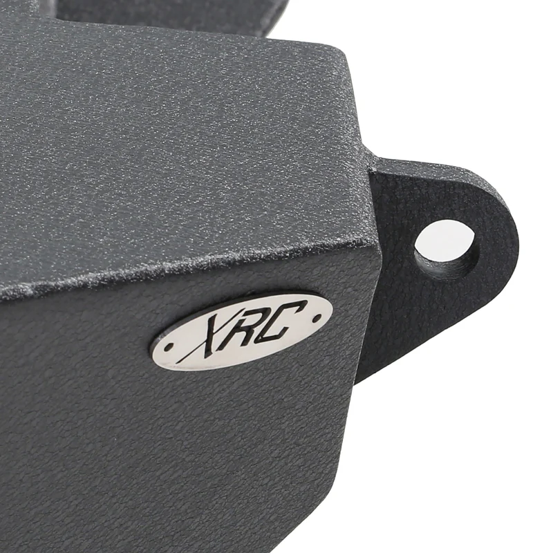 Smittybilt XRC Gen 1 Carrier - (Carrier Only) (07-18 JK/JKU) Model 76856-02 - Image 7