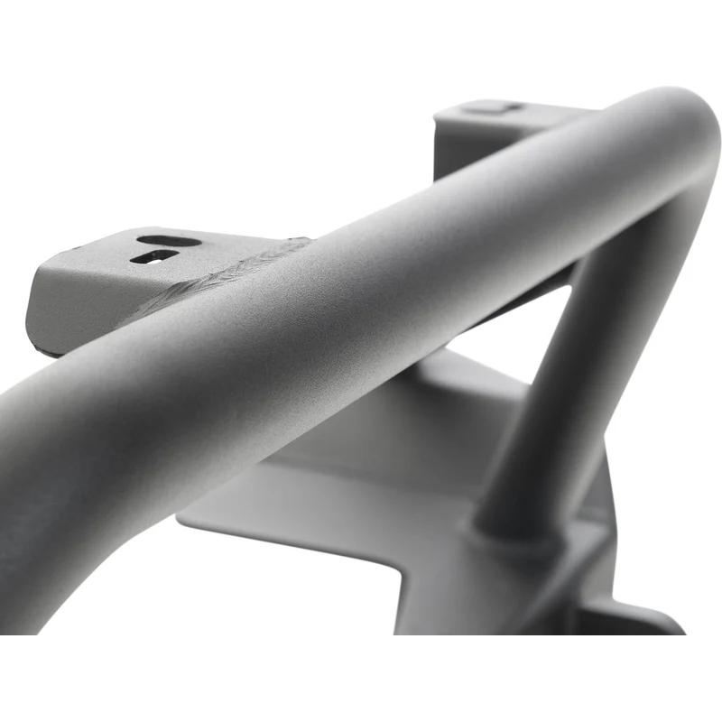 Smittybilt XRC Gen 1 Front Bumper - Textured Black (18+ JL/JLU) Model 77806 - Image 12