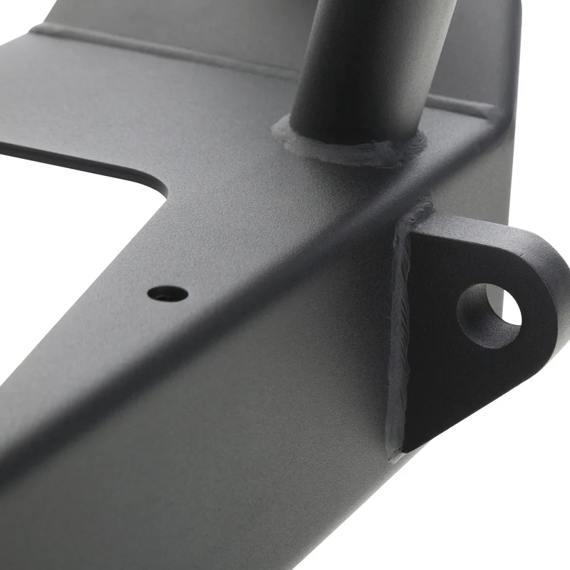 Smittybilt XRC Gen 1 Front Bumper - Textured Black (18+ JL/JLU) Model 77806 - Image 13