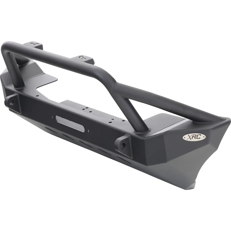 Smittybilt XRC Gen 1 Front Bumper - Textured Black (18+ JL/JLU) Model 77806 - Image 4