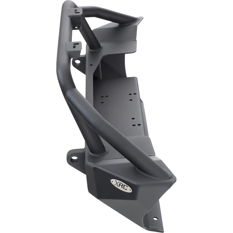 Smittybilt XRC Gen 1 Front Bumper - Textured Black (18+ JL/JLU) Model 77806 - Image 7