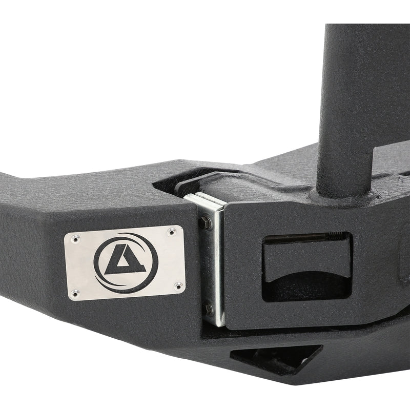 Smittybilt XRC JK ATLAS REAR BUMPER 07-18 WRANGLER JK 2/4DOOR Model 76896 - Image 3