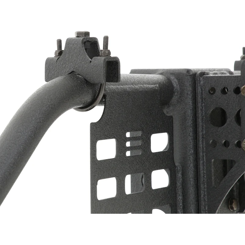 Smittybilt XRC JK ATLAS REAR BUMPER 07-18 WRANGLER JK 2/4DOOR Model 76896 - Image 6