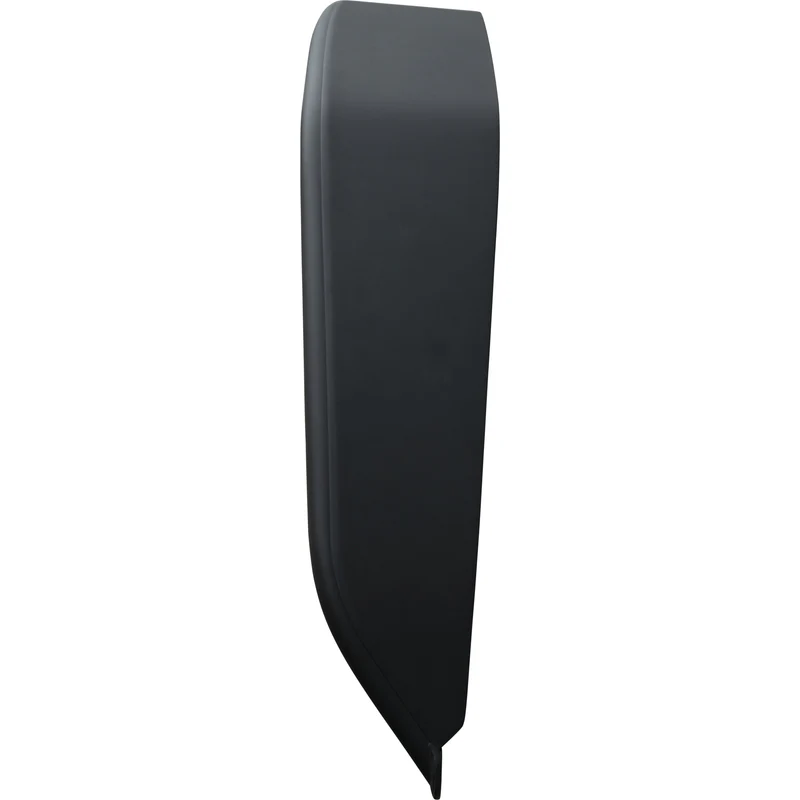 Smittybilt XRC Rear Tube Fender Pair - Textured Black (18+ JL/JLU) Model 77853 - Image 11
