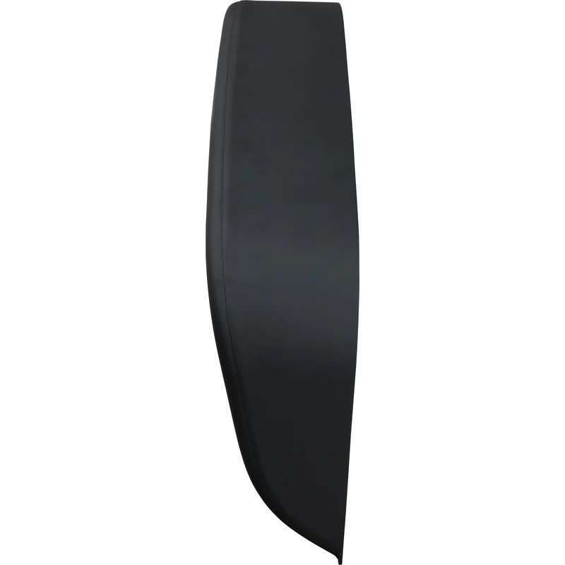 Smittybilt XRC Rear Tube Fender Pair - Textured Black (18+ JL/JLU) Model 77853 - Image 5