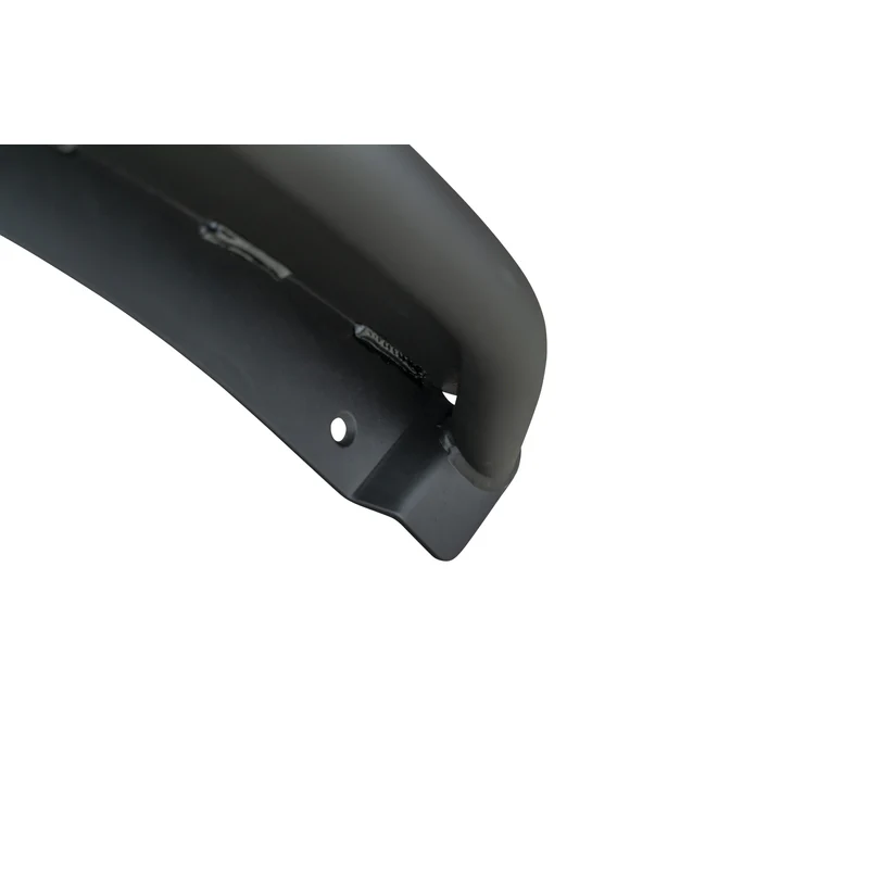 Smittybilt XRC Rear Tube Fender Pair - Textured Black (18+ JL/JLU) Model 77853 - Image 7