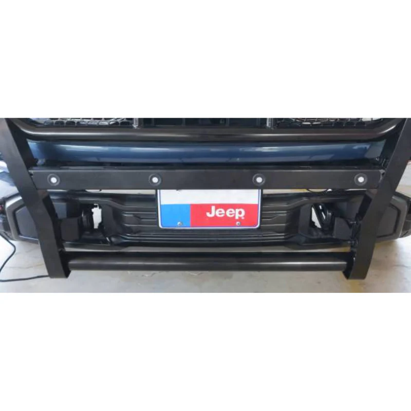 Steelcraft 4 Sensor Bar Relocation Kit Model 10447RK - Image 2