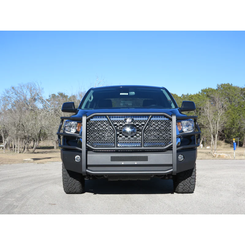 Steelcraft Elevation Bumper W/ Grille Guard Model 60-13380C - Image 3