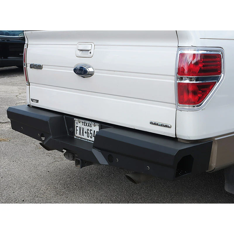 Steelcraft Elevation Rear Bumper Model 65-21360 - Image 2