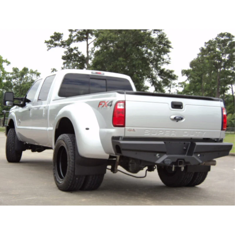 Steelcraft Elevation Rear Bumper Model 65-21370 - Image 2