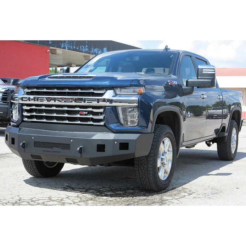 Steelcraft Fortis Front Bumper Model 71-10447 - Image 2