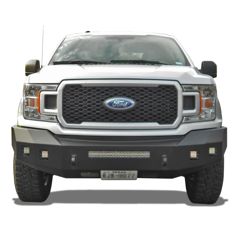 Steelcraft Fortis Front Bumper Model 71-11420
