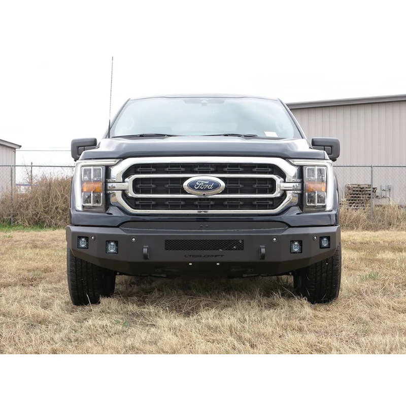 Steelcraft Fortis Front Bumper Model 71-11430