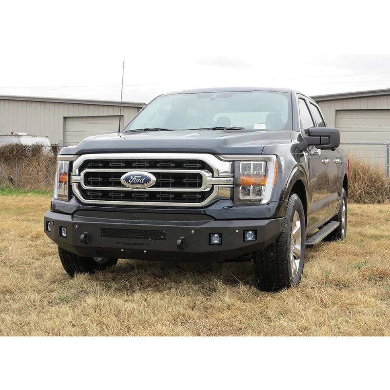 Steelcraft Fortis Front Bumper Model 71-11430 - Image 2