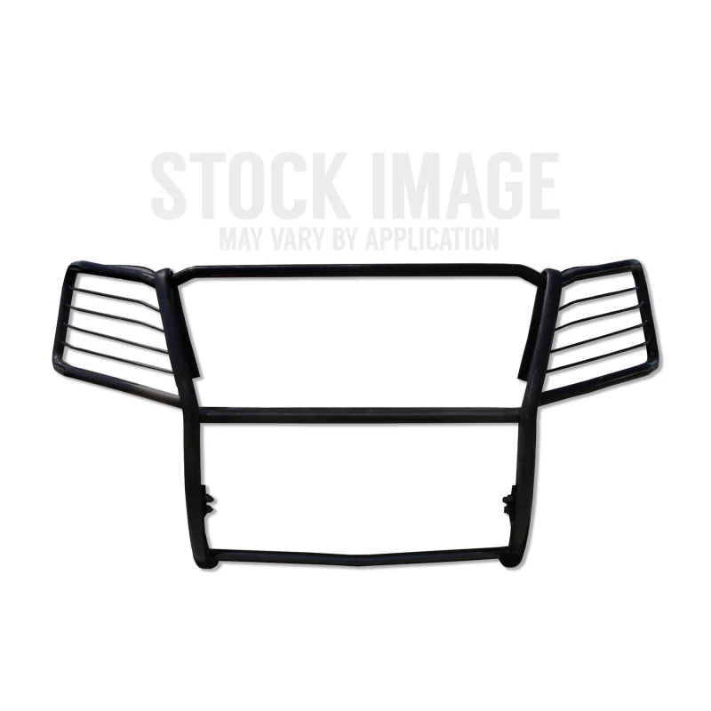 Steelcraft Light Duty Black Grille Guard Model 54090 - Image 2