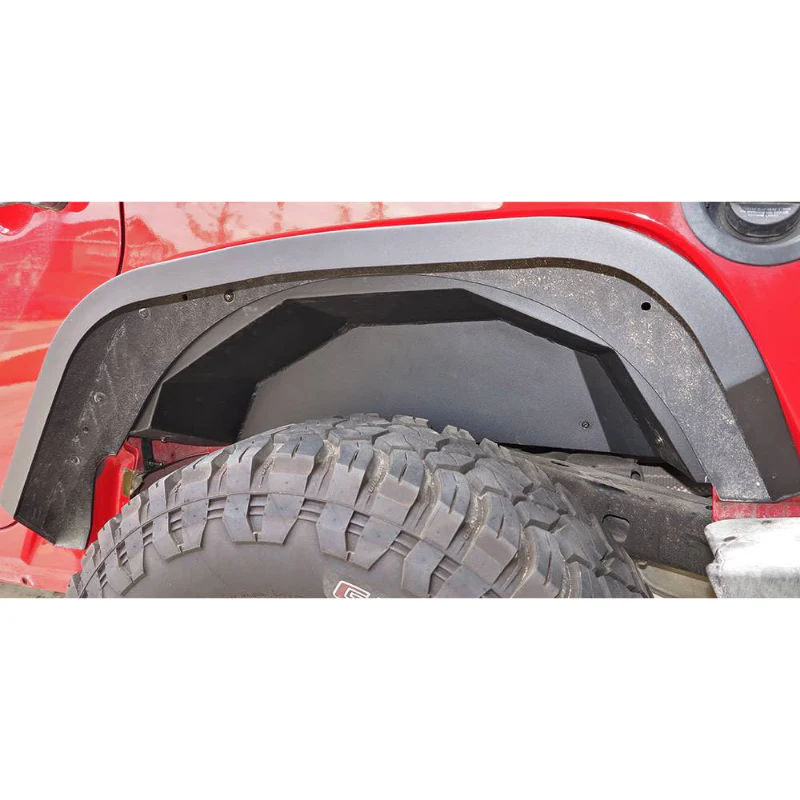 Steelcraft Rear Fender Liner Model 92315 - Image 2