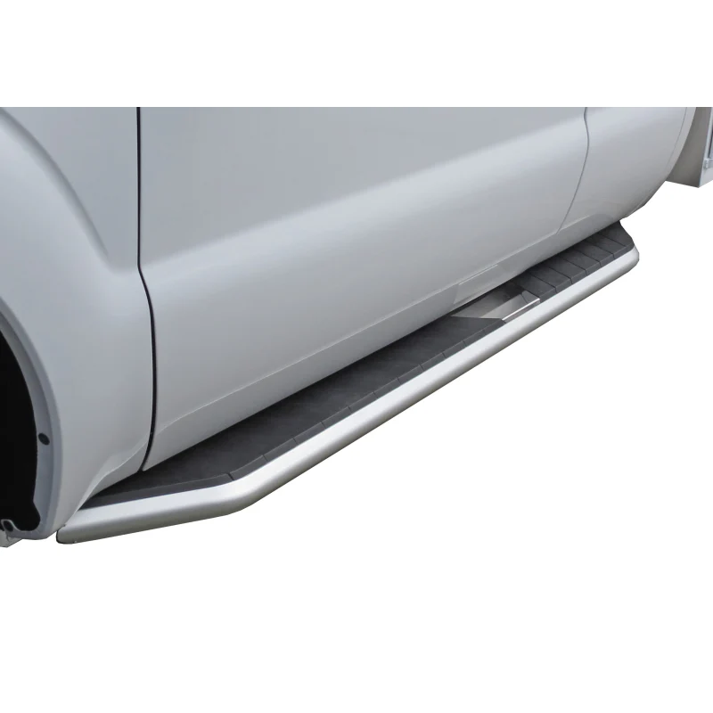Steelcraft STX300 Stainless Steel Running Boards Model 300-23700