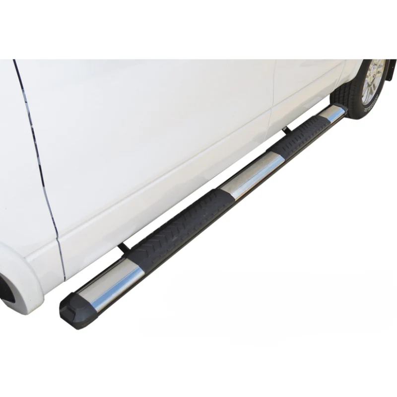 Steelcraft STX400 Stainless Steel Step Boards Model 400-23407