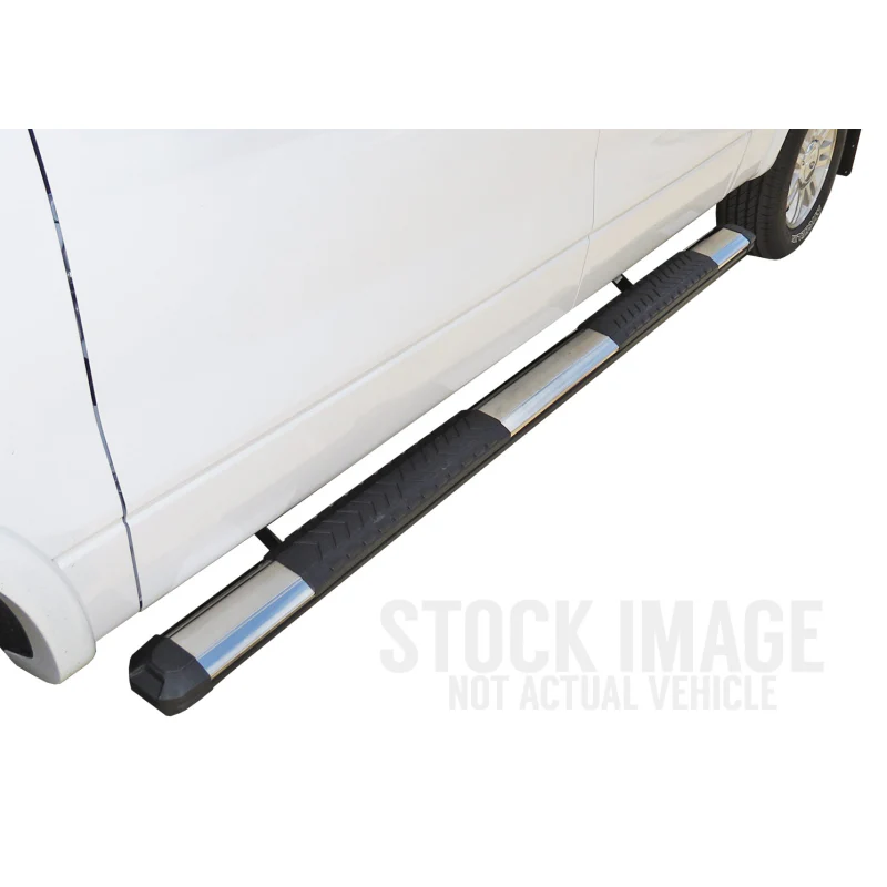 Steelcraft STX400 Stainless Steel Step Boards Model 400-23407 - Image 2