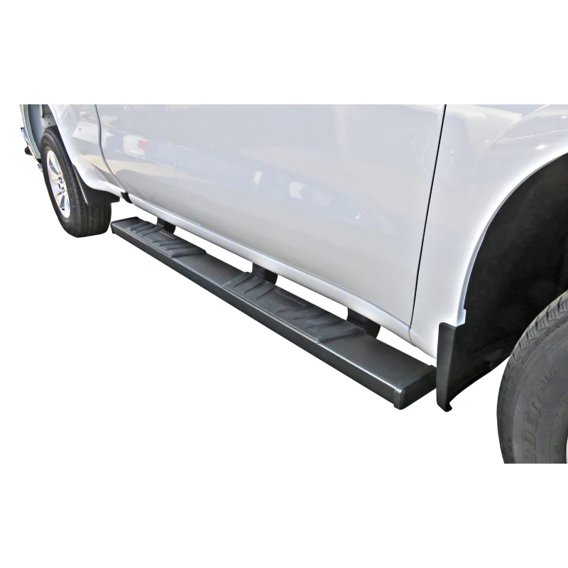 Steelcraft STX500 Black Step Nerf Bars Model 500-02310