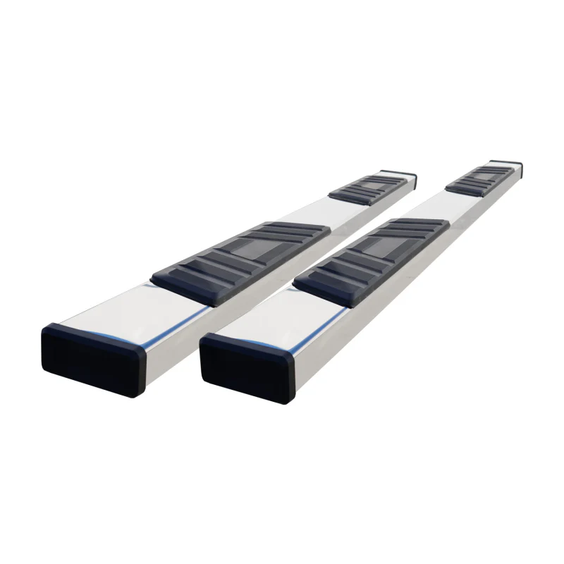Steelcraft STX500 Stainless Steel Step Nerf Bars Model 500-02317