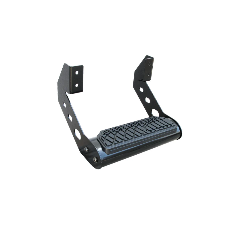 Steelcraft Universal Side Drop-Step Model 200010