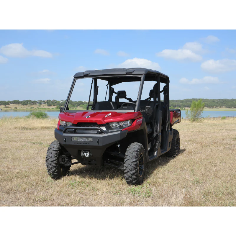 Steelcraft UTV Front Bumper Replacement Model 70-1000 - Image 2