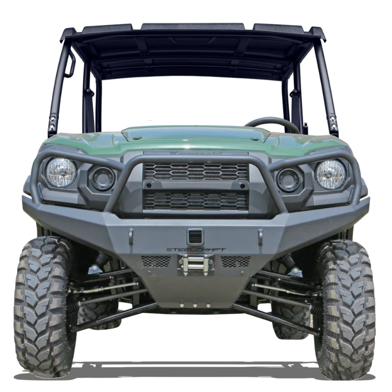 Steelcraft UTV Front Bumper Replacement Model 70-2000