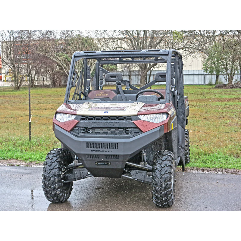 Steelcraft UTV Front Bumper Replacement Model 70-3000 - Image 2