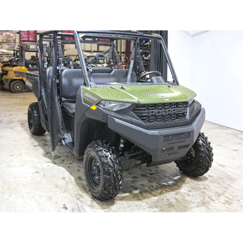 Steelcraft UTV Front Bumper Replacement Model 70-3000 - Image 3