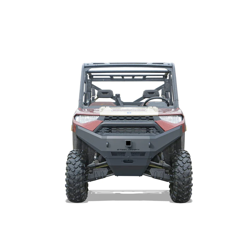 Steelcraft UTV Front Bumper Replacement Model 70-3020 - Image 2