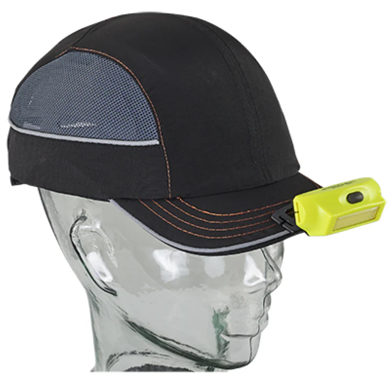 Streamlight Bandit® Pro Headlamp – Yellow w/ White LED SLI61710 - Image 7