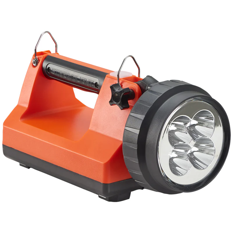 Streamlight E-Spot® LiteBox®: Industrial Vehicle-Mount Kit (Direct-Wire 12V DC) – Orange SLI45855 - Image 3